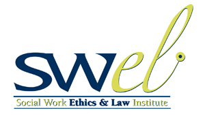 Social Work Ethics & Law Institute Logo